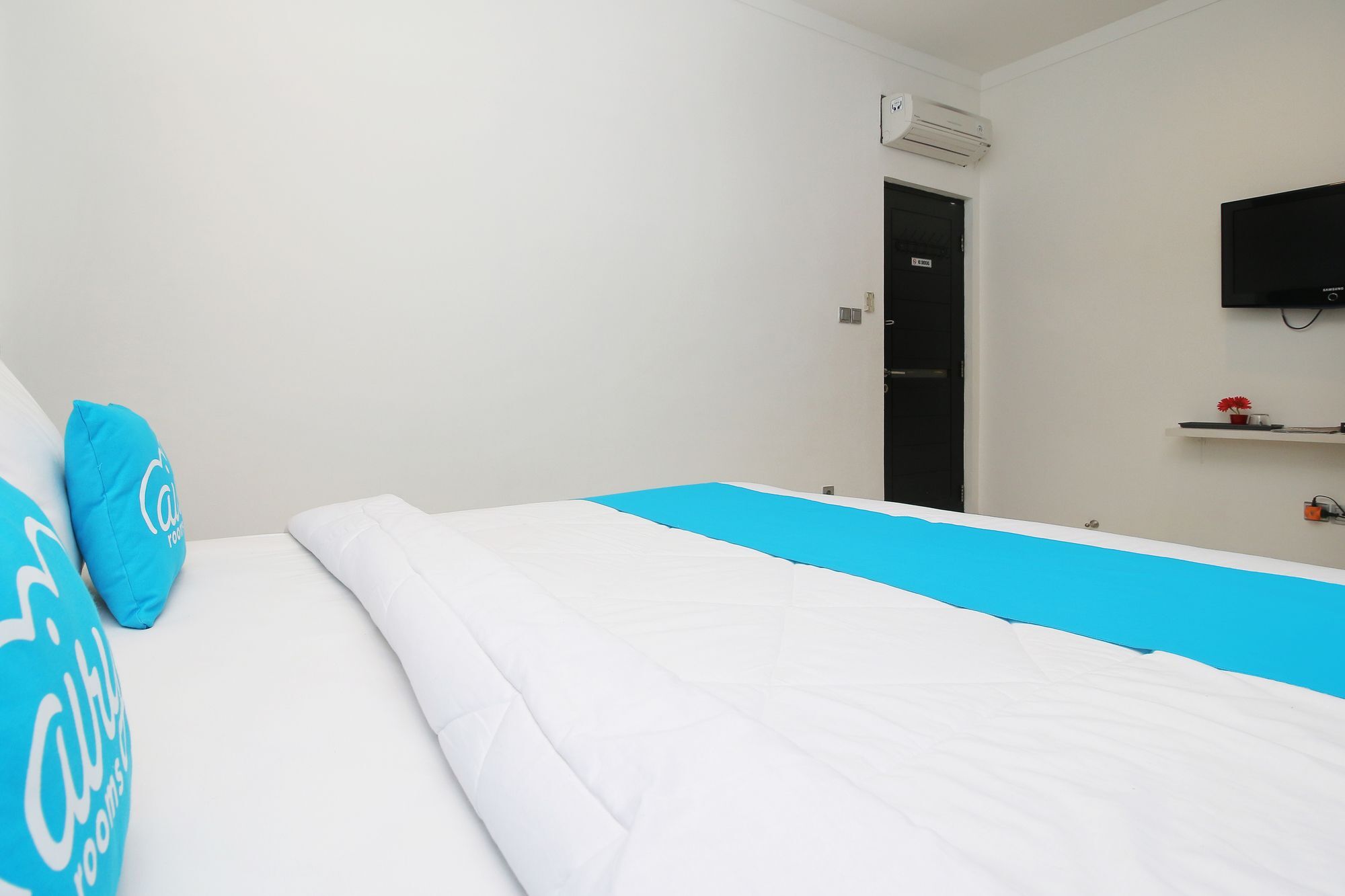 Oyo 90438 Mampang 34 Residence Jakarta Exterior photo