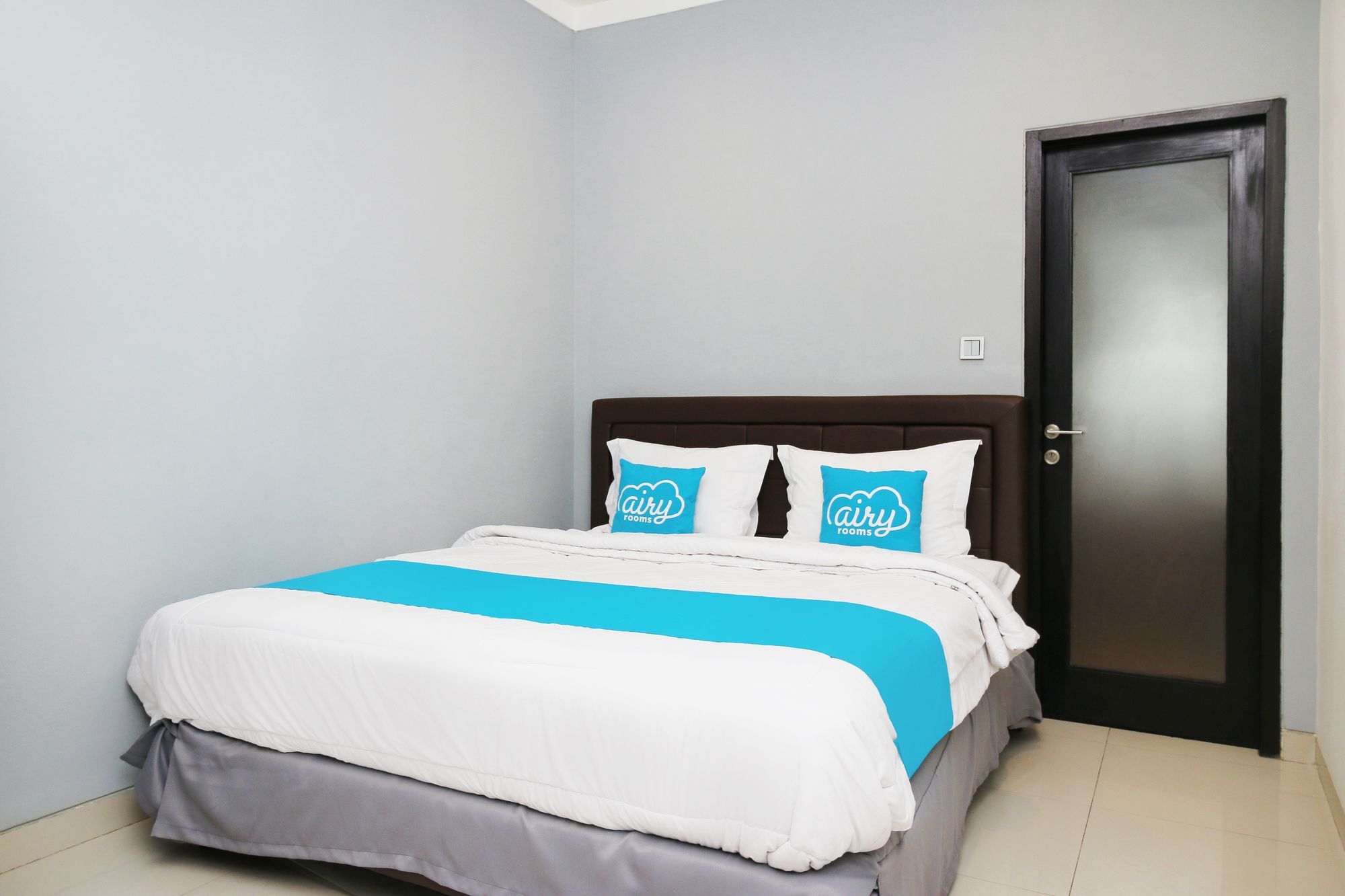 Oyo 90438 Mampang 34 Residence Jakarta Exterior photo