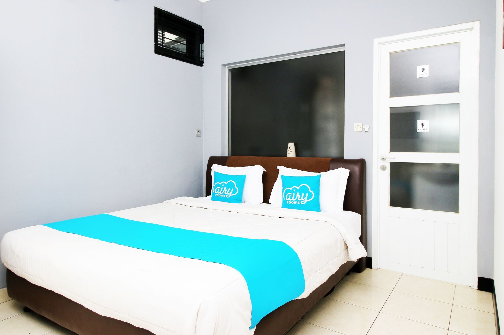 Oyo 90438 Mampang 34 Residence Jakarta Exterior photo